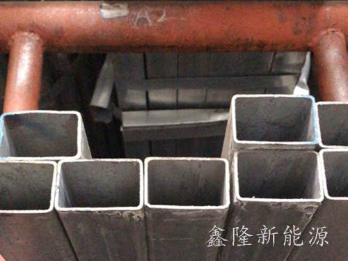 海南市合作案例